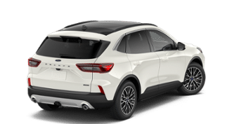 2026 Ford Escape Plugin Hybrid External Image 4